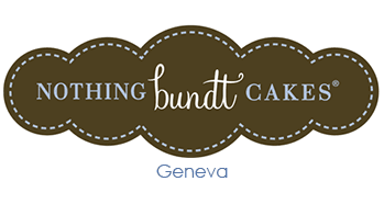 Nothing Bundt Cakes