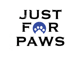 Just for Paws