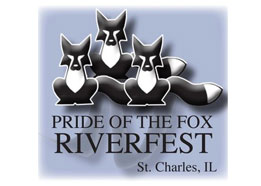 Pride of the Fox Riverfest